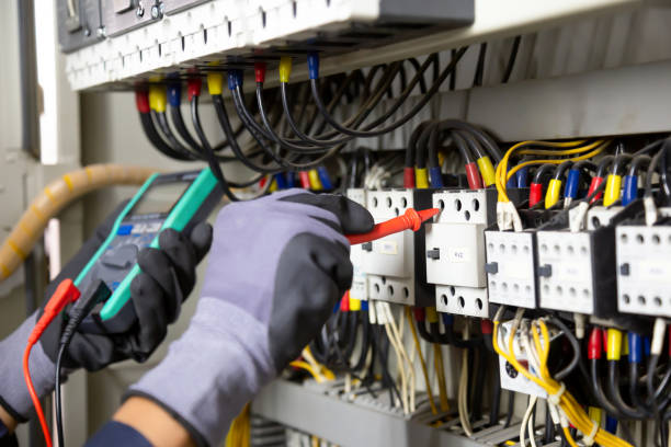 Trusted Colorado Springs, CO Electrical Services Experts